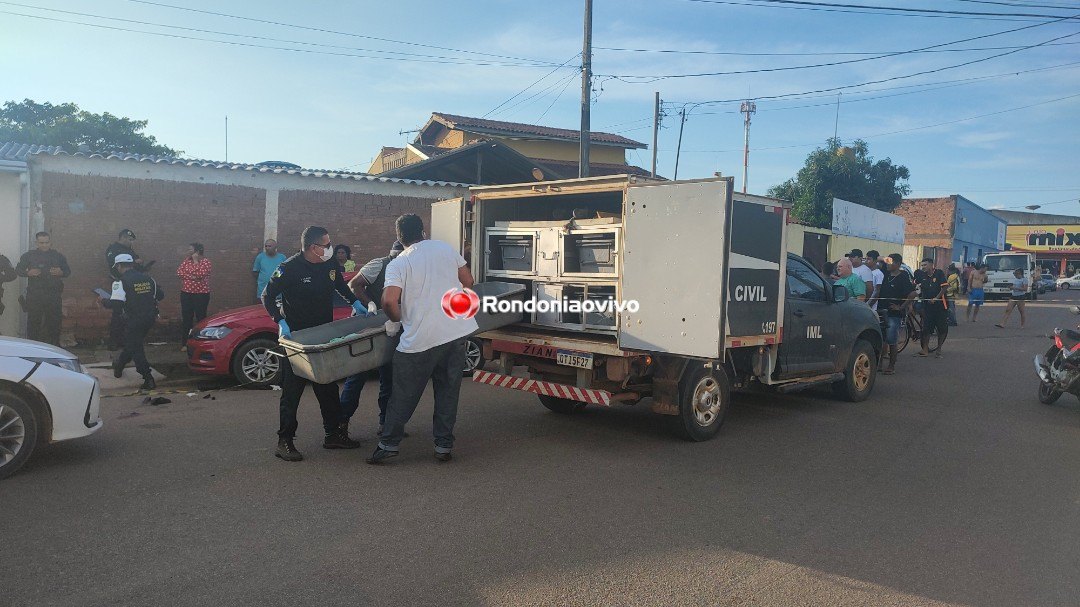 EMPRESTOU CARRO: Garota que matou jovem atropelado não tem CNH e pai dela acabou preso