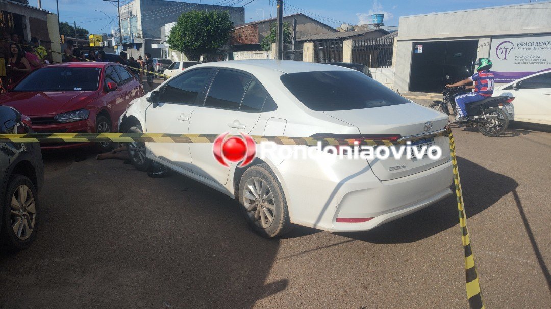 EMPRESTOU CARRO: Garota que matou jovem atropelado não tem CNH e pai dela acabou preso