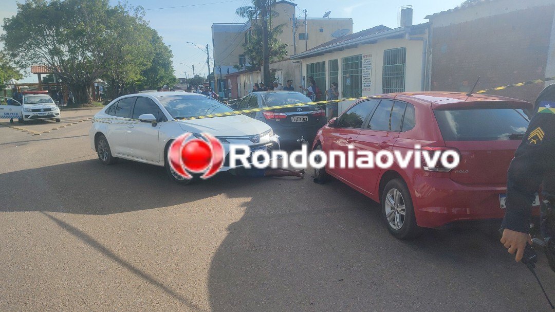 EMPRESTOU CARRO: Garota que matou jovem atropelado não tem CNH e pai dela acabou preso