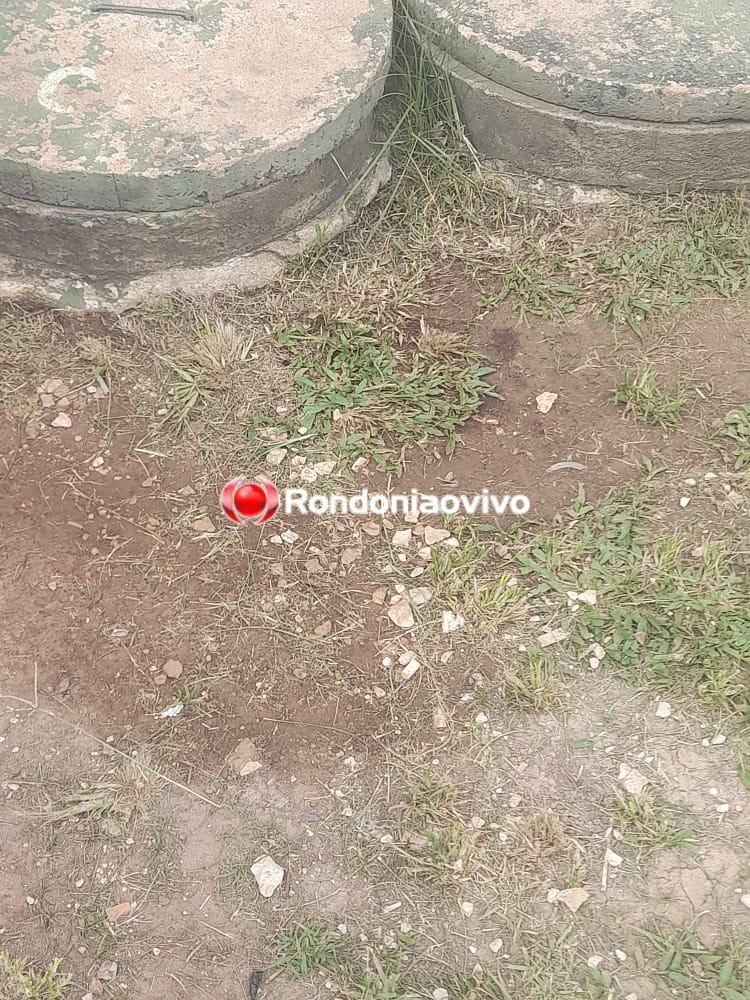 GRAVE: Criança sofre queda do terceiro andar de condomínio em Porto Velho 