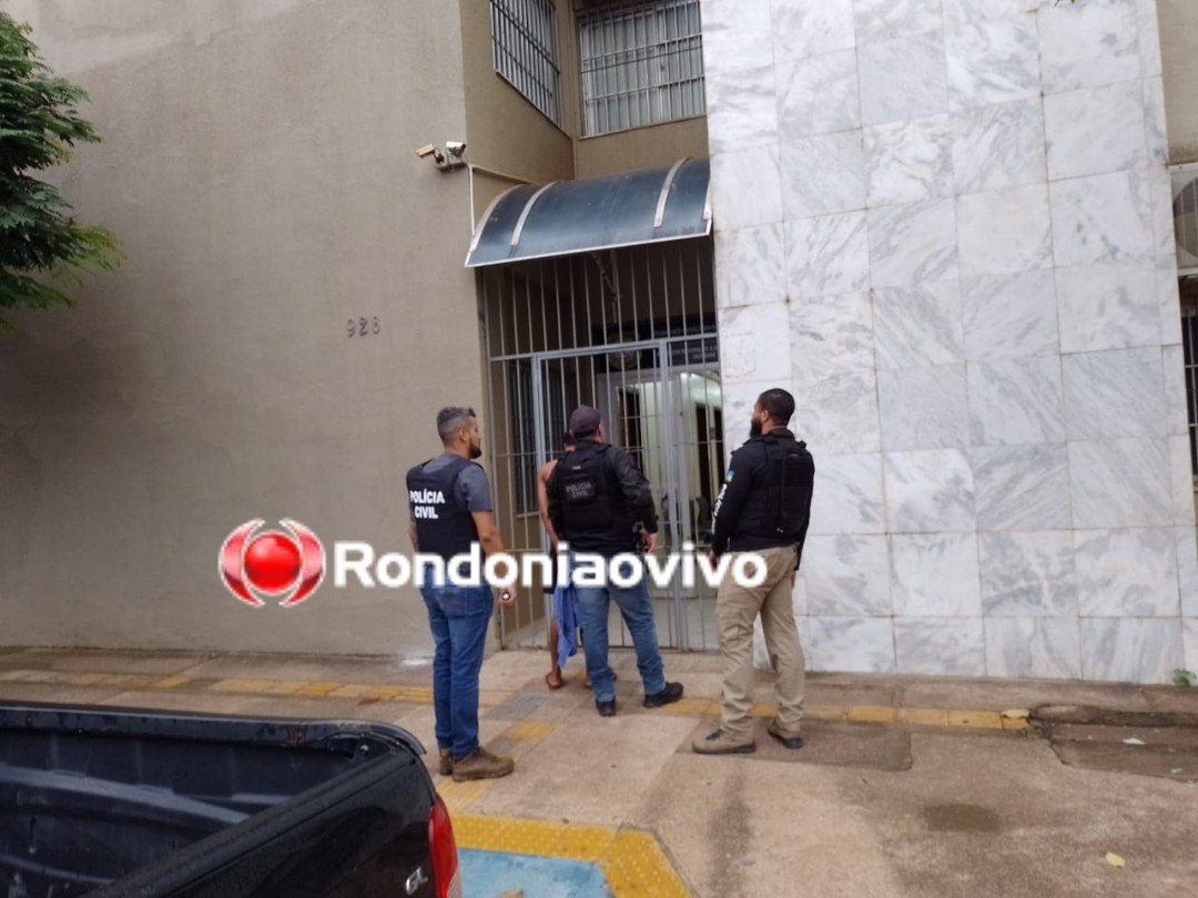 OPERAÇÃO DINAMITE: Identificados criminosos acusados de explosões em caixas do Banco do Brasil 