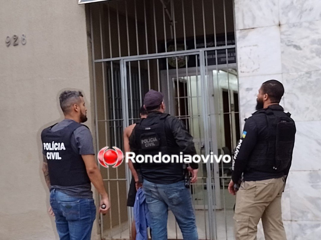 OPERAÇÃO DINAMITE: Identificados criminosos acusados de explosões em caixas do Banco do Brasil 