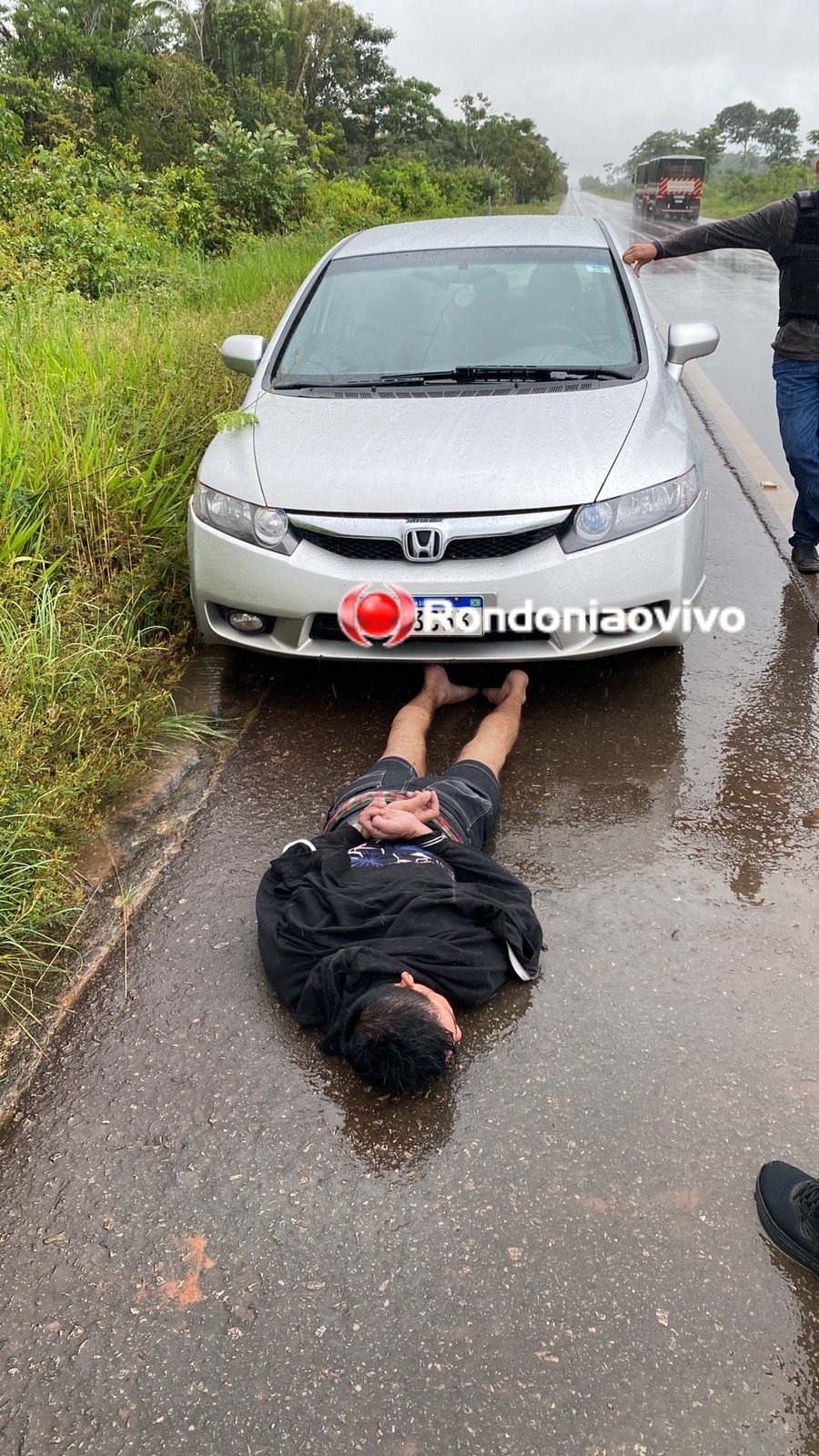 BANDIDO PRESO: Acompanhante de luxo é sequestrada e Polícia Civil age rápido 