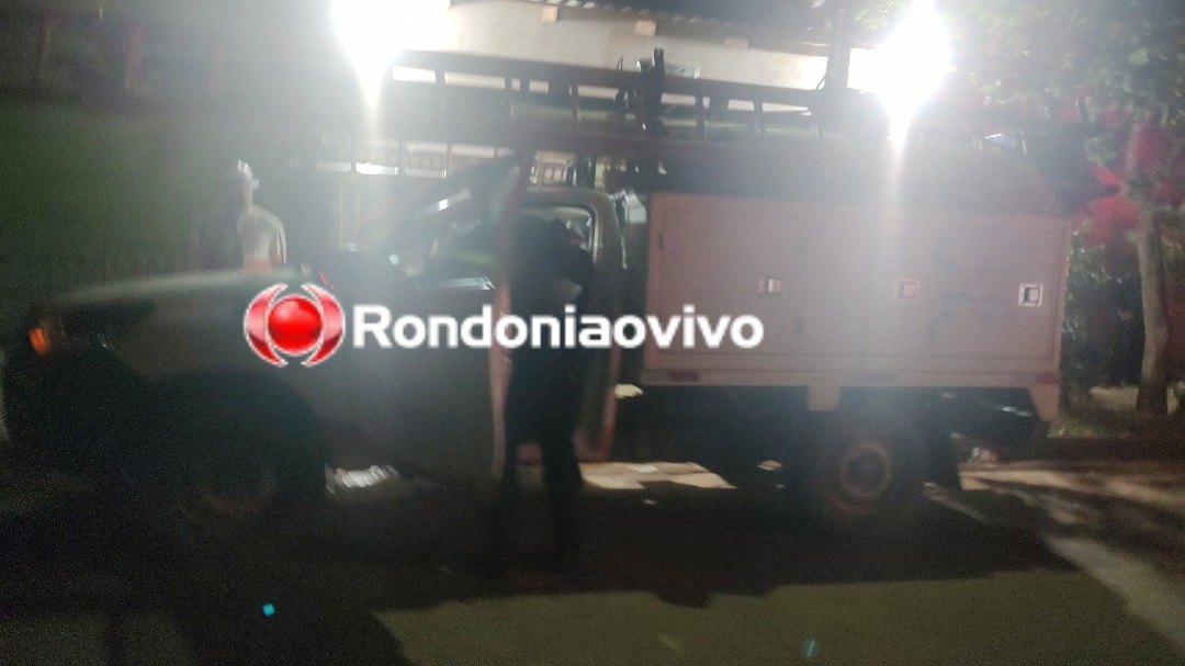 TROCA DE TIROS: Subtenente morreu após evitar assalto a eletricistas da Energisa 