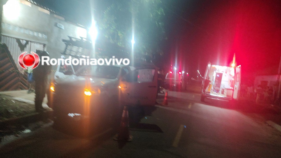 TROCA DE TIROS: Subtenente morreu após evitar assalto a eletricistas da Energisa 