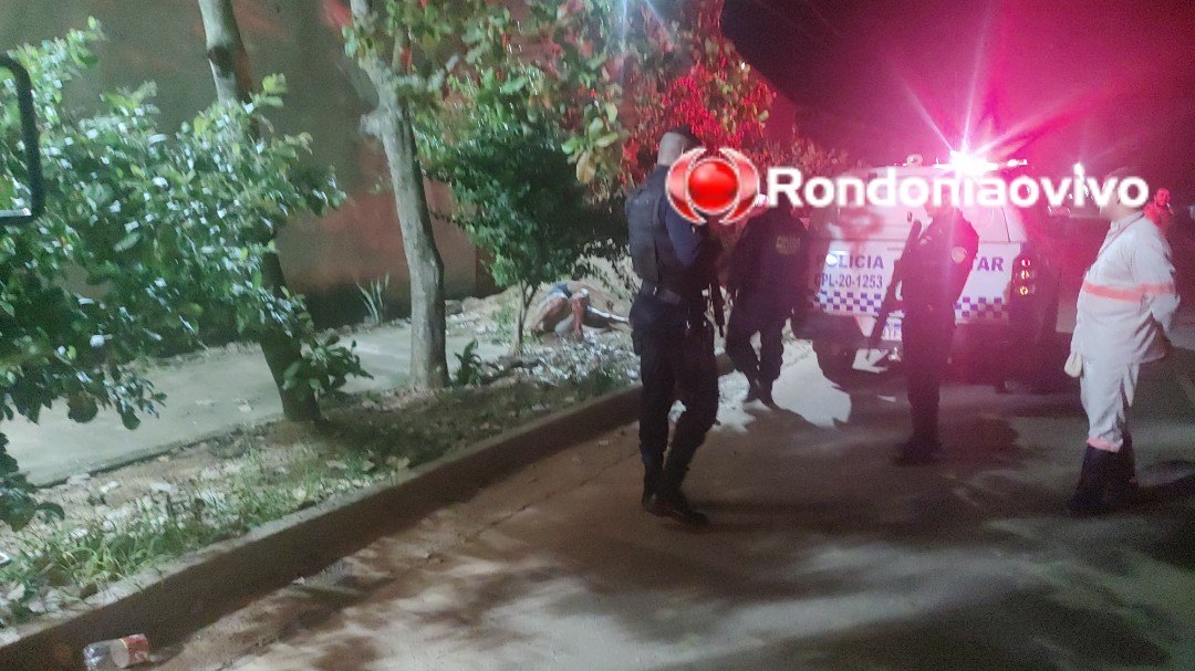 TROCA DE TIROS: Subtenente morreu após evitar assalto a eletricistas da Energisa 