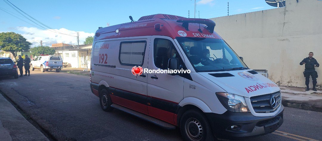 VÍDEO: Policial penal atira várias vezes ao confundir trabalhadores com ladrões 