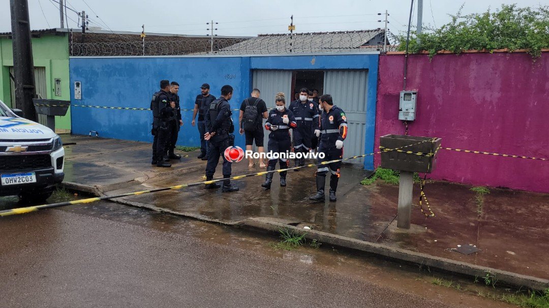 VÍDEO: Oficial da PM passa mais informações sobre morte de vigilante 