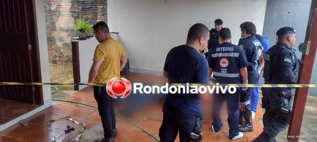 VÍDEO: Oficial da PM passa mais informações sobre morte de vigilante 