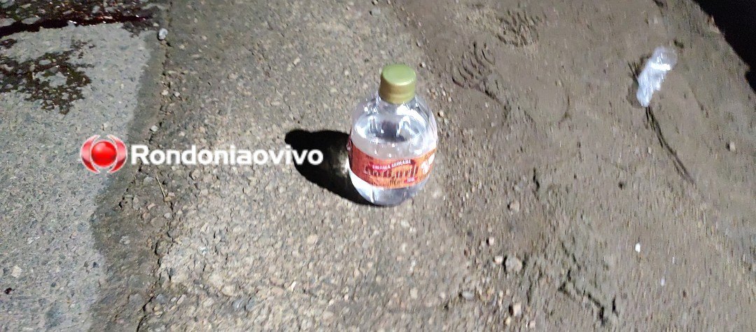 IDENTIFICADO: Pedestre que morreu atropelado na rua da Beira tinha 52 anos 