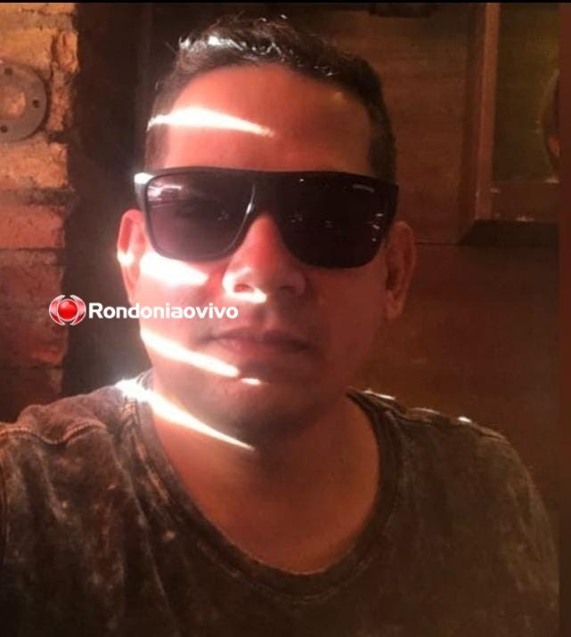 MISTÉRIO: Corpo encontrado em terreno baldio é de socioeducador de Porto Velho 