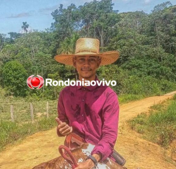 NA CACHOEIRA: Jovem morre afogado enquanto se divertia com amigo em balneário 