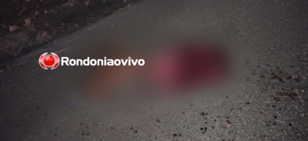 ACIDENTE: Motociclista que teve perna amputada precisa de doação de sangue com urgência 