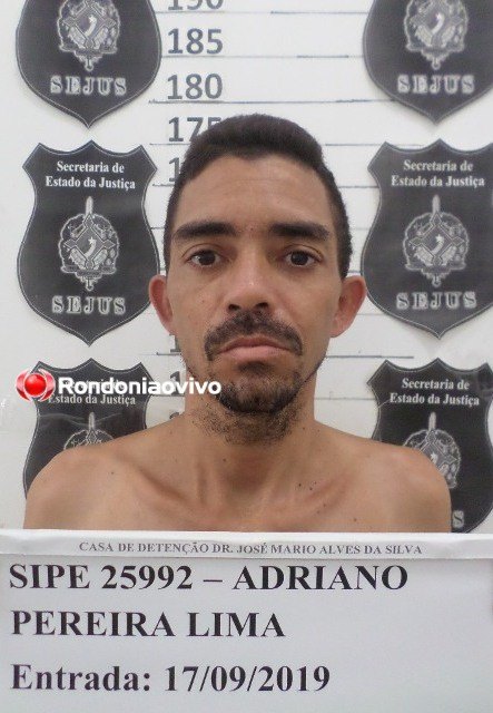 APÓS PERSEGUIÇÃO: Força Tática prende dois acusados com arma e moto roubada 