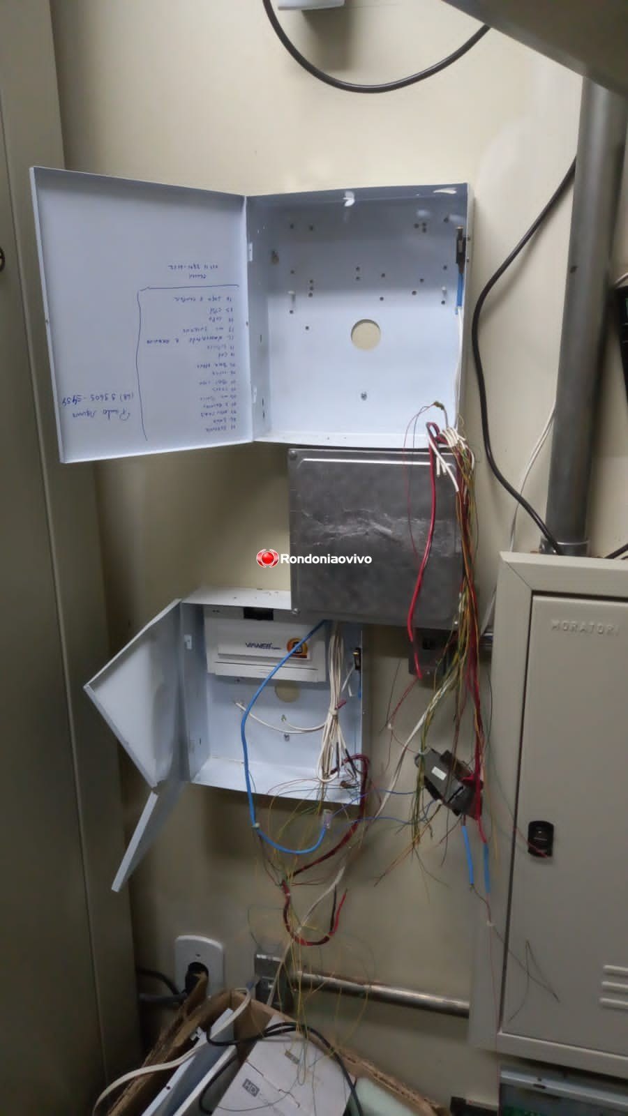 IDENTIFICADOS: PM prende quadrilha que tentou invadir agência bancária 