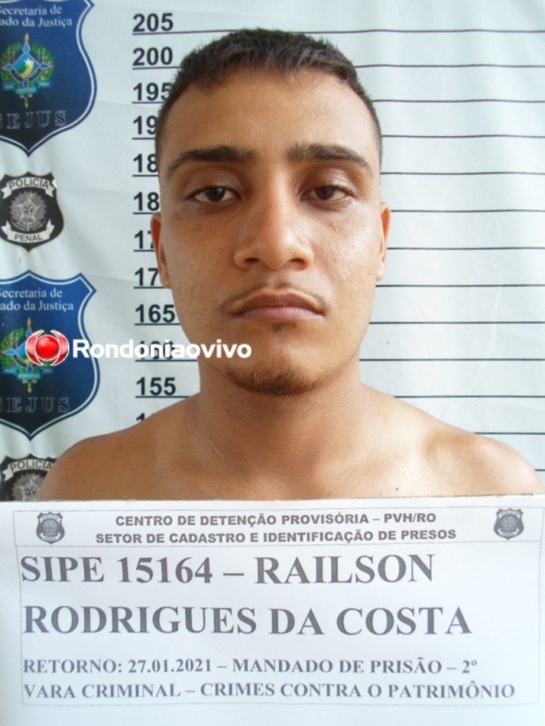 IDENTIFICADOS: PM prende quadrilha que tentou invadir agência bancária 