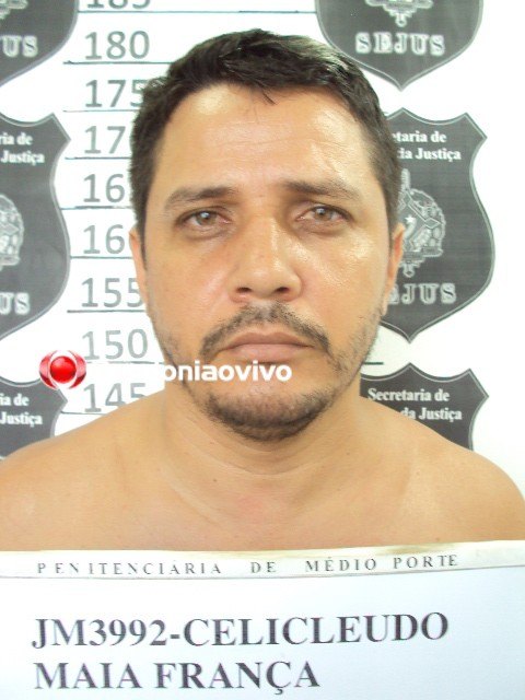 IDENTIFICADOS: PM prende quadrilha que tentou invadir agência bancária 