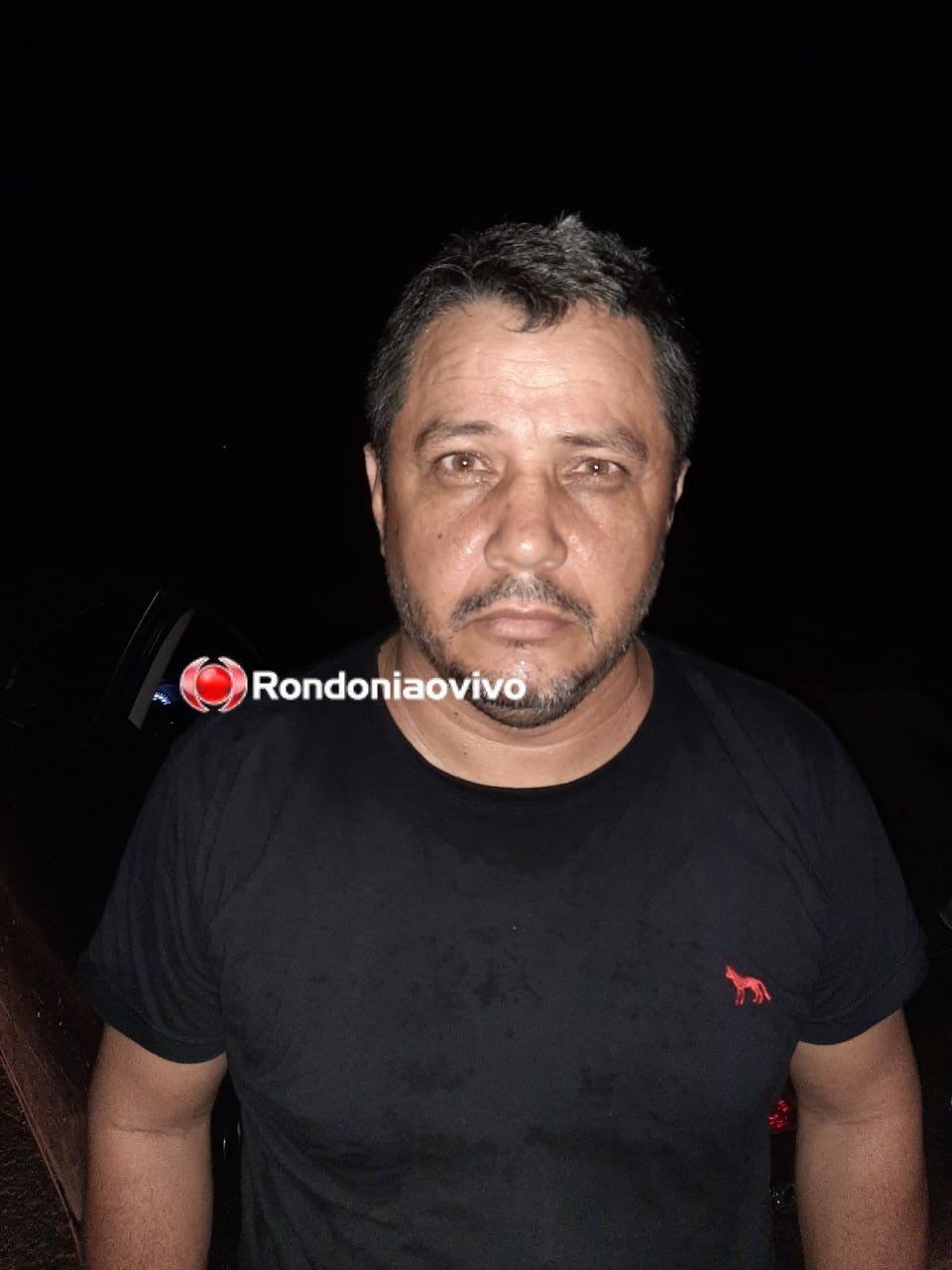 IDENTIFICADOS: PM prende quadrilha que tentou invadir agência bancária 