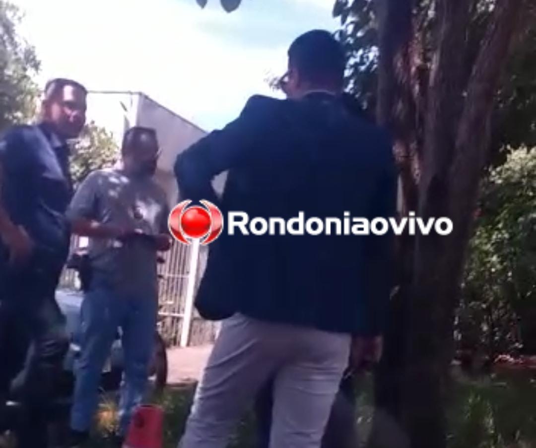 NO CENTRO: 1° Delegacia de Homicídios esclarece caso de homem assassinado em frente a boate