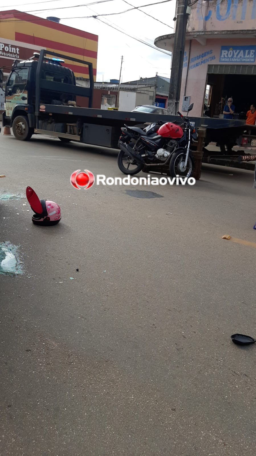 TRISTEZA: Morre jovem que colidiu contra carro de autoescola na zona Sul