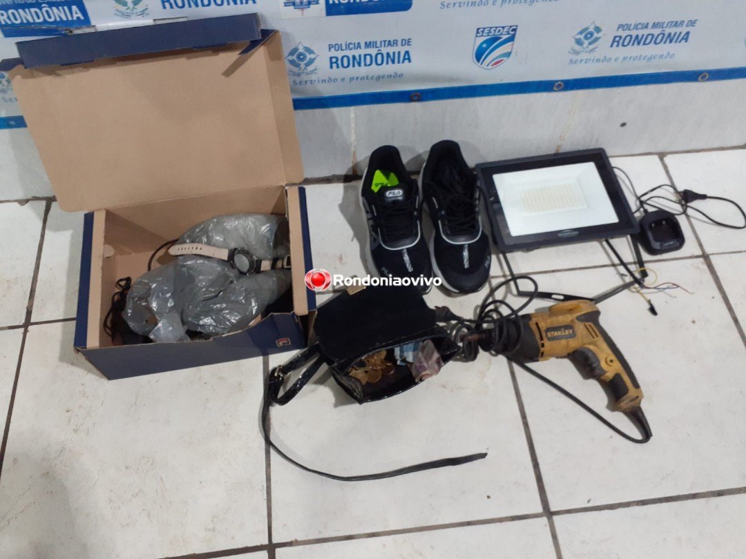 NO HOSPITAL: Médico legista tem arma furtada e acusada do crime entrega boca de fumo 
