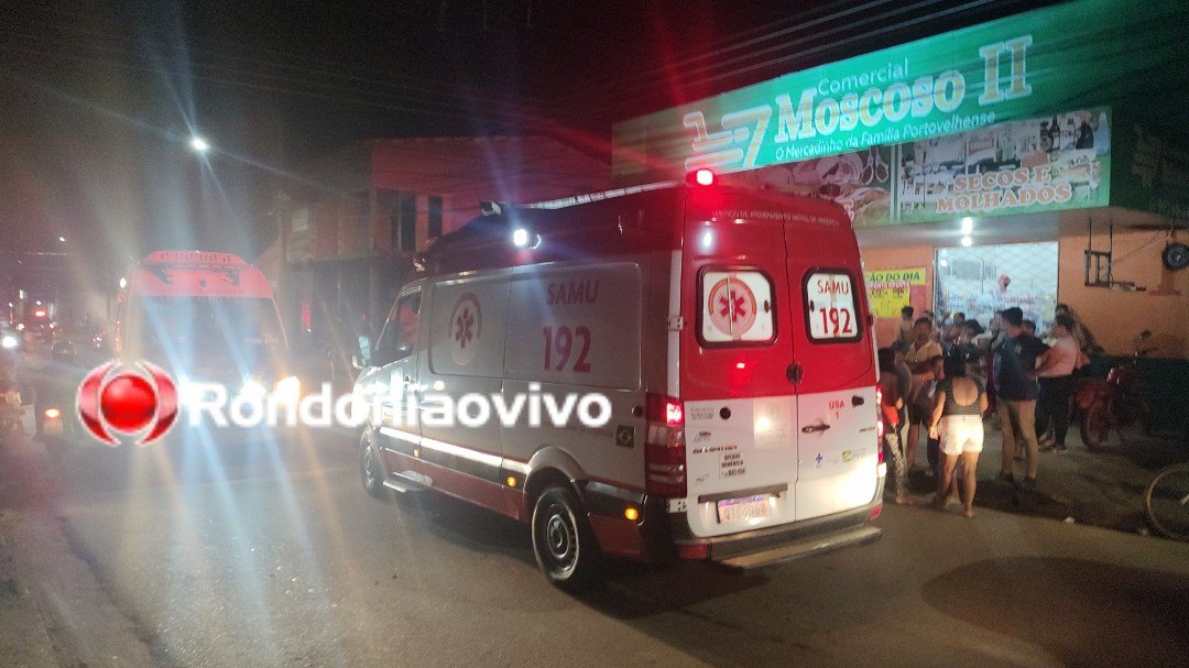 IDENTIFICADO: Bandido que matou PM era apenado monitorado por tornozeleira 