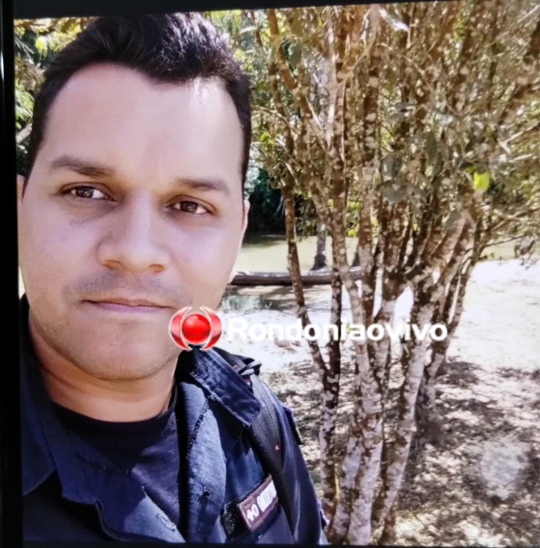IDENTIFICADO: Bandido que matou PM era apenado monitorado por tornozeleira 