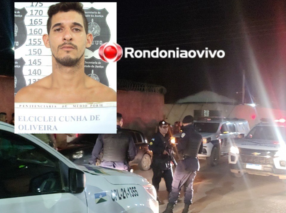 ROUBO NO COMÉRCIO: Cabo da PM morreu com três tiros e polícia encontra carro usado por criminosos 