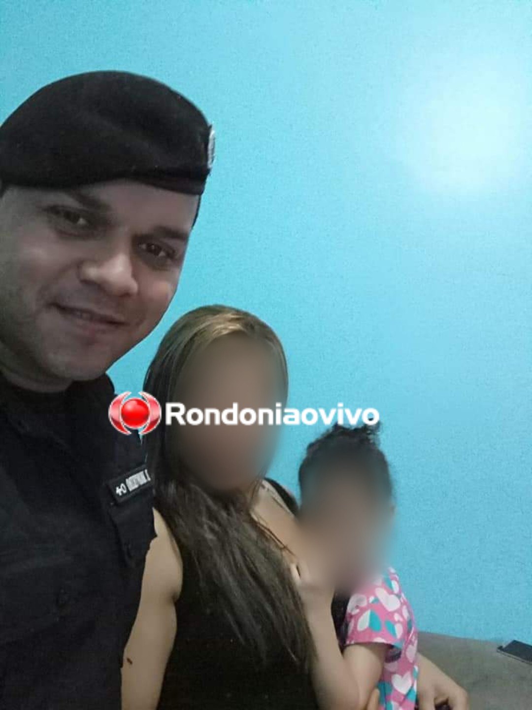 IDENTIFICADO: Bandido que matou PM era apenado monitorado por tornozeleira 