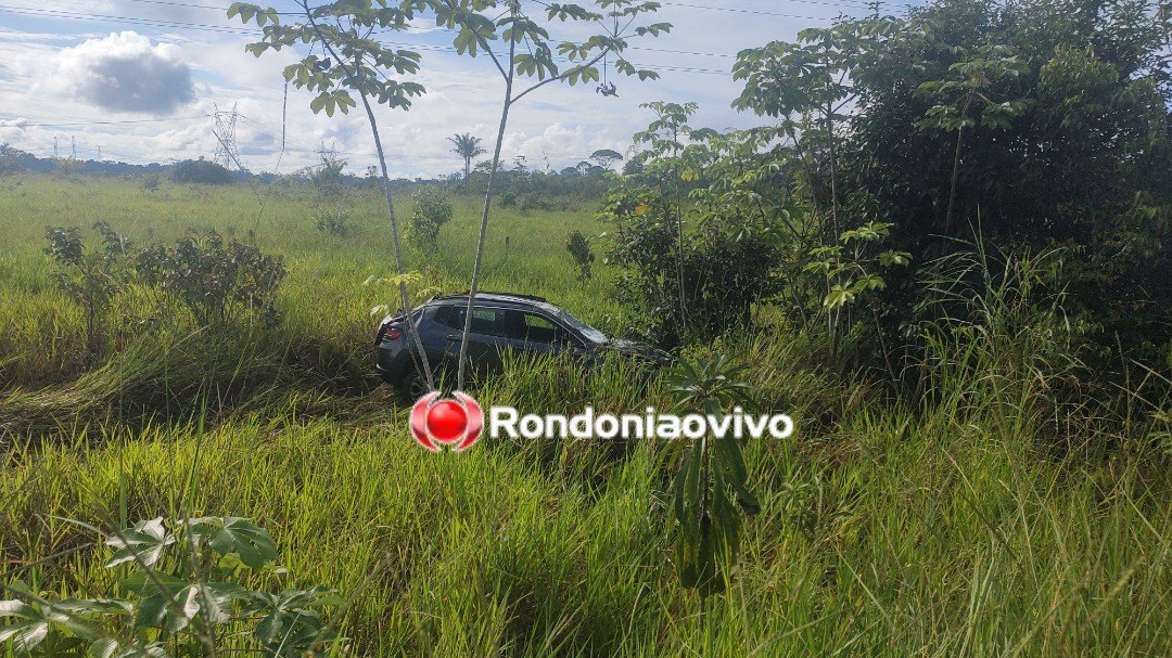 ASSISTA: PRF fala sobre acidente que resultou em morte de pedestre na BR-364