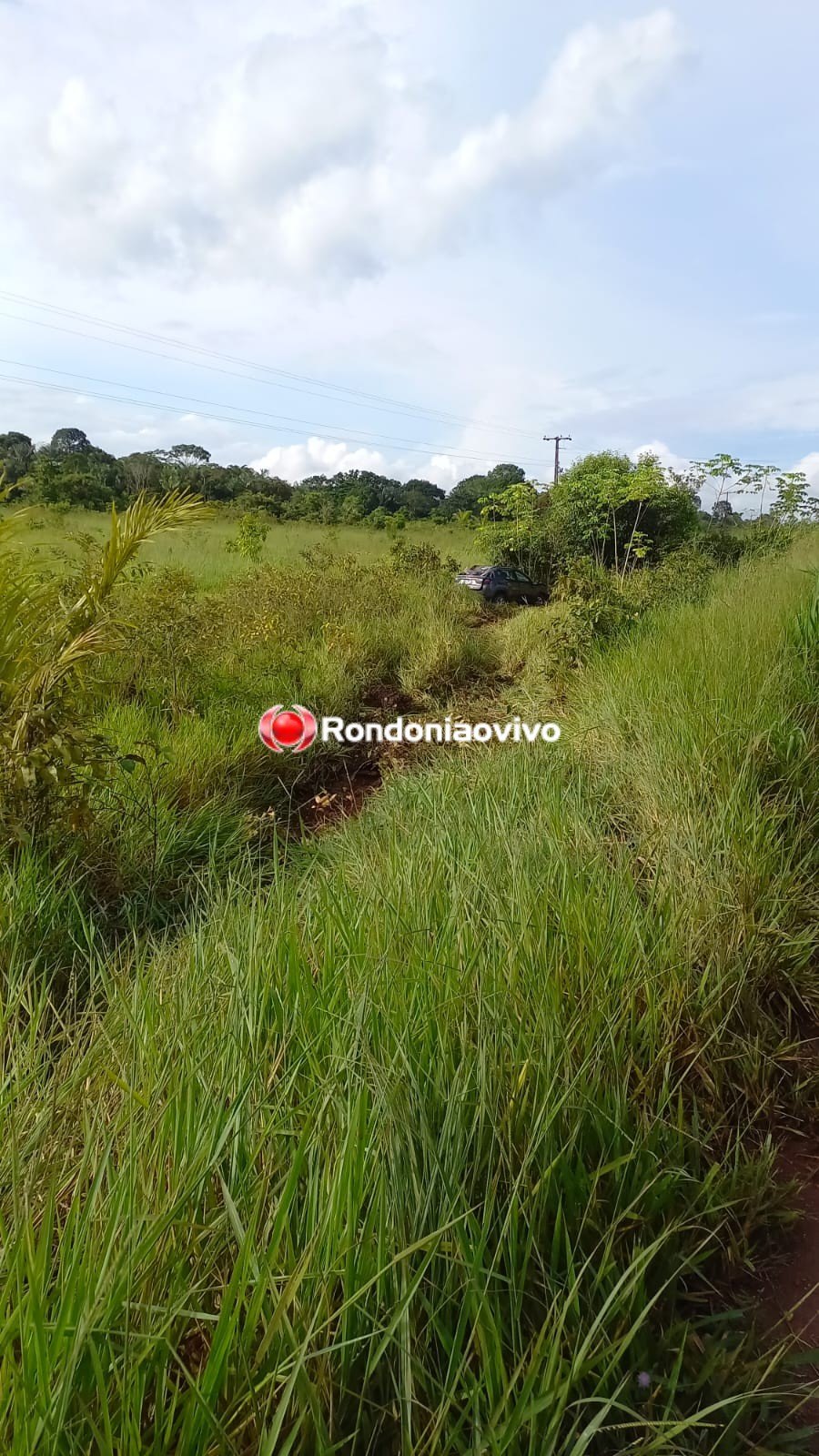 ASSISTA: PRF fala sobre acidente que resultou em morte de pedestre na BR-364