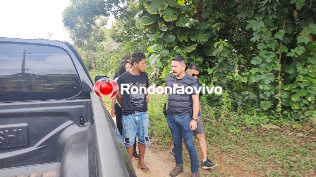 VÍDEO: 1° Delegacia de Homicídios prende mais um acusado de matar socioeducador 