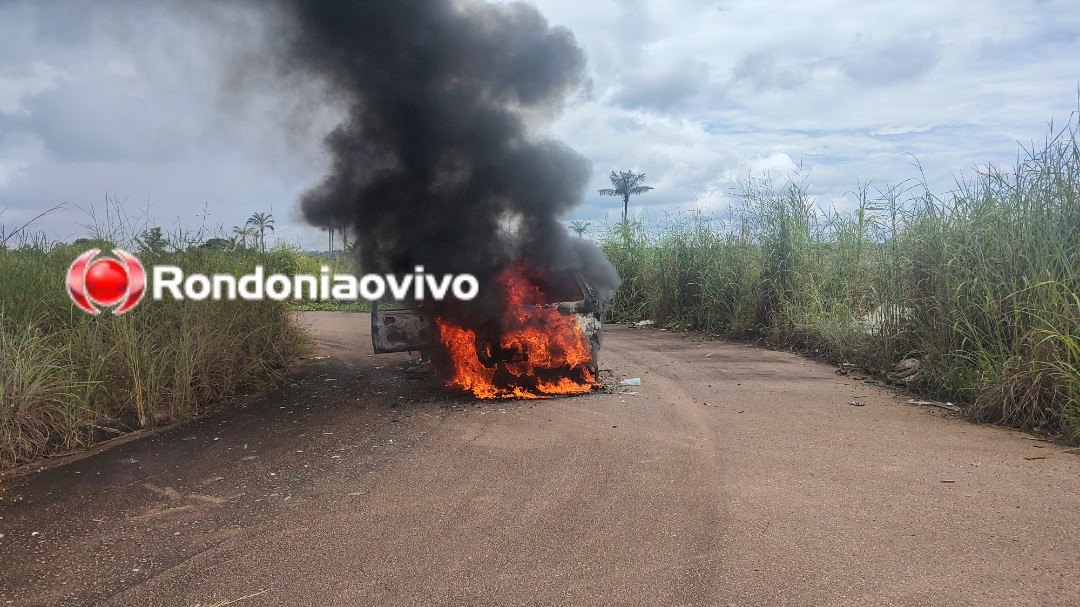 FORTEMENTE ARMADOS: Sete criminosos atiraram e participaram de roubo no Aeroclube 