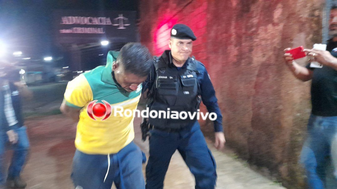 RASTREADO: Criminoso leva surra da população após roubar adolescente que pediu informação 