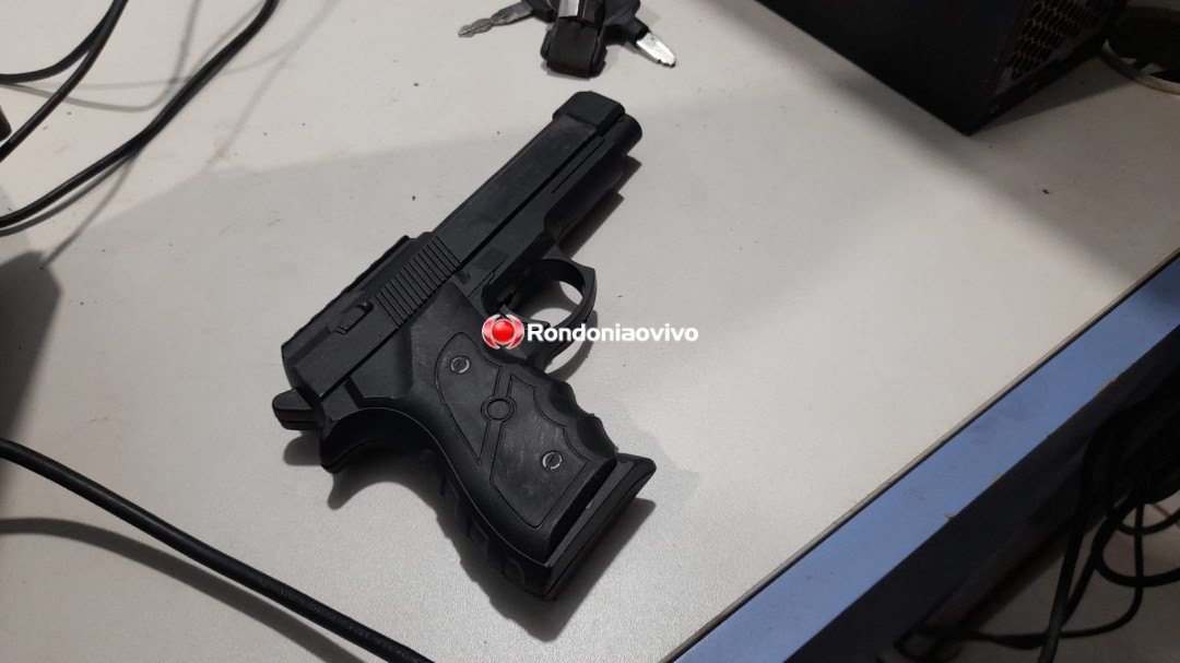 RASTREADO: Criminoso leva surra da população após roubar adolescente que pediu informação 