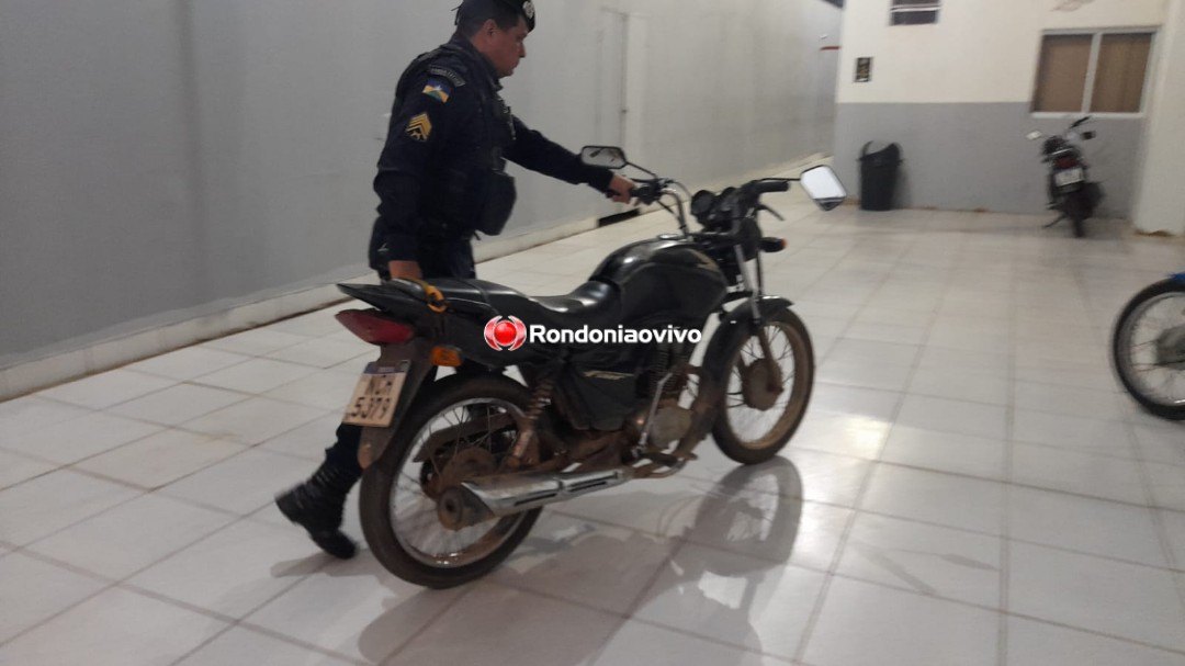 RASTREADO: Criminoso leva surra da população após roubar adolescente que pediu informação 