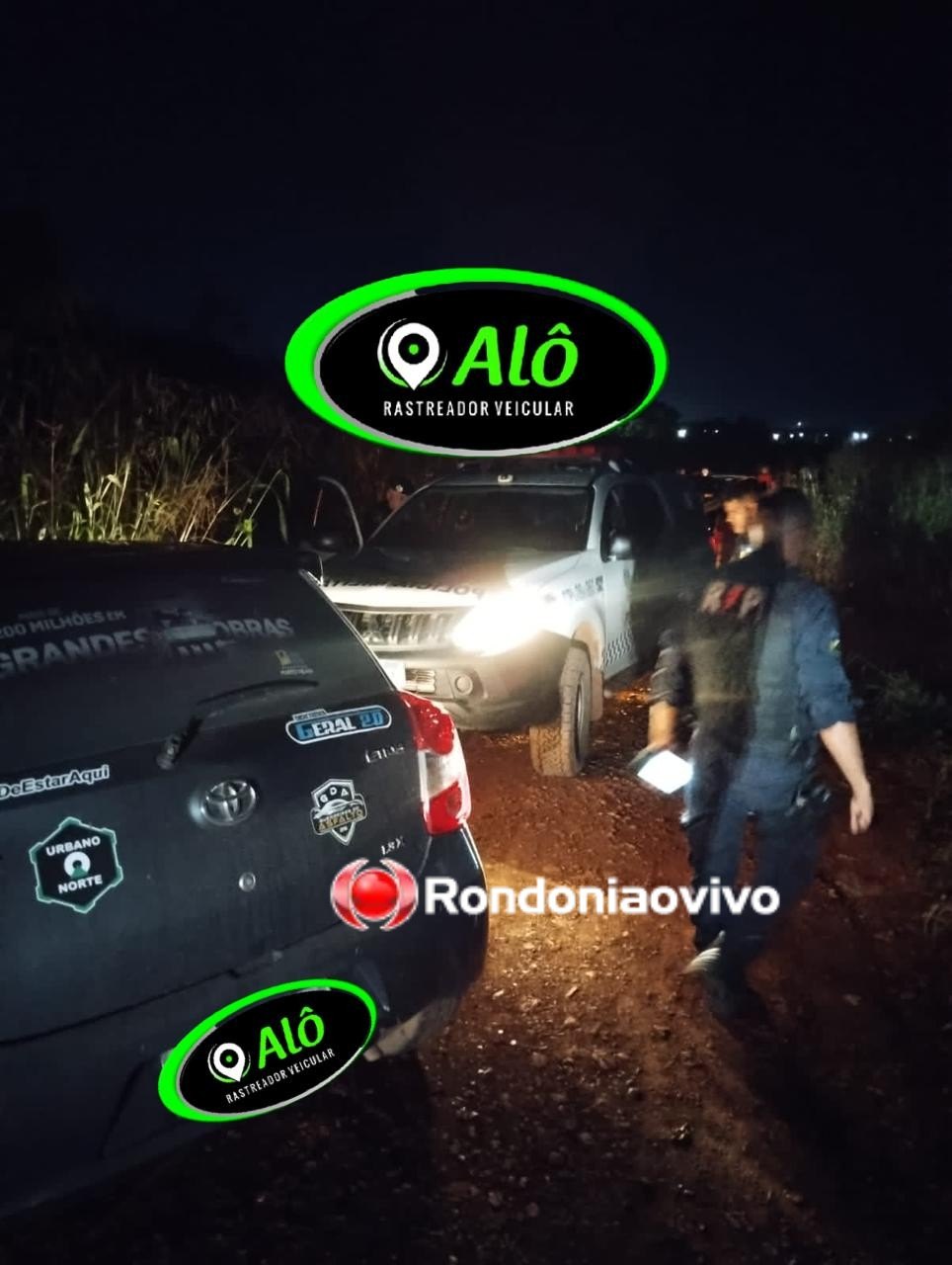 MORAR MELHOR: Motorista de app pega passageiro em condomínio e acaba roubado 