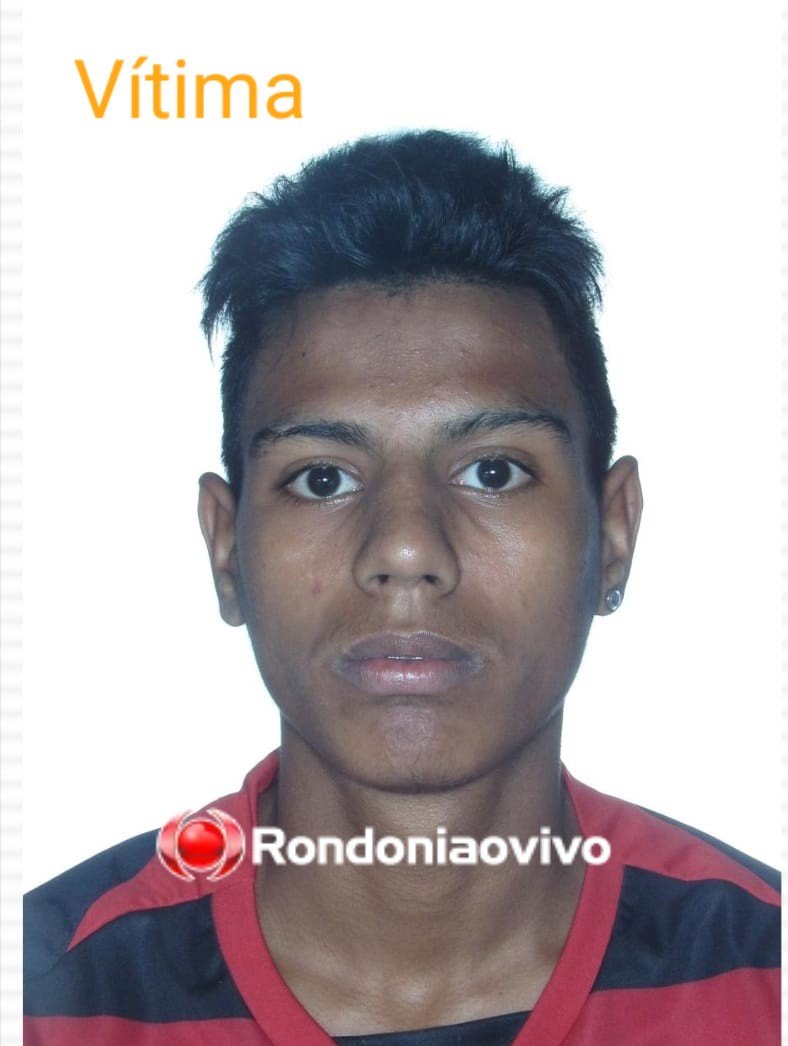 AÇÃO RÁPIDA: 1ª Delegacia de Homicídios prende em flagrante acusado de matar jovem em bebedeira 