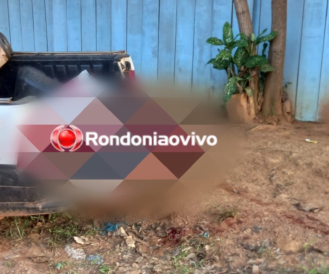 BEBEDEIRA: Comerciante é brutalmente assassinado pelo próprio amigo 