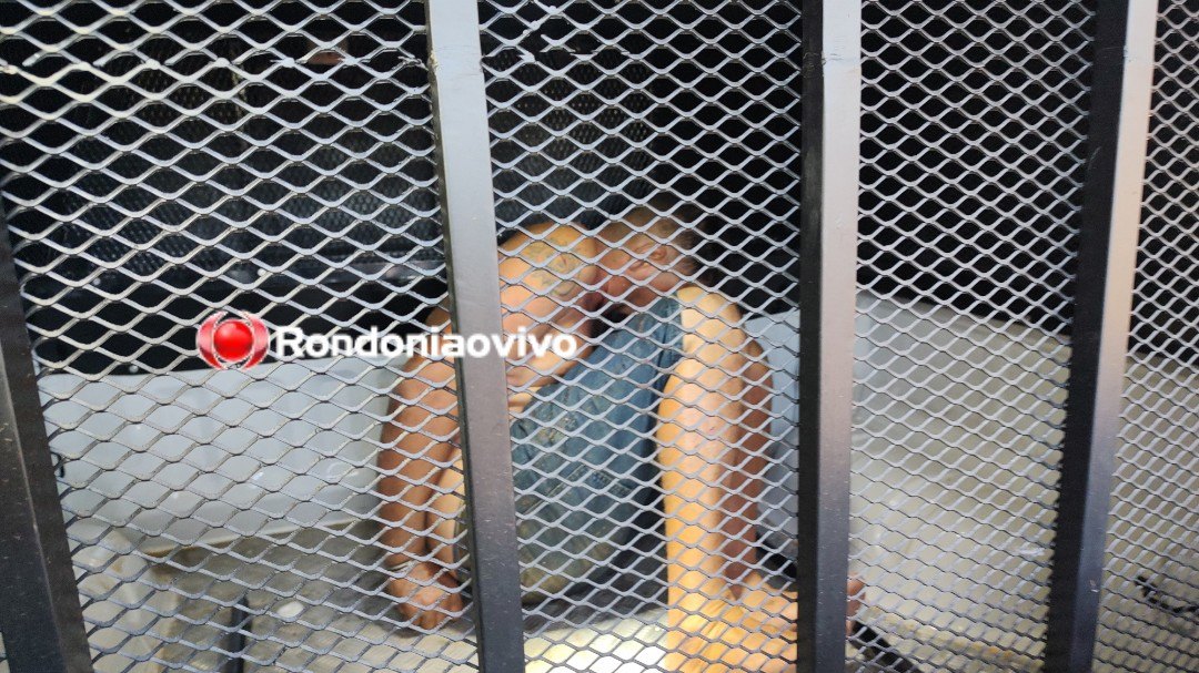 RECAPTURAS: Polícia Militar e Polícia Penal realizam operação Mandatus na capital