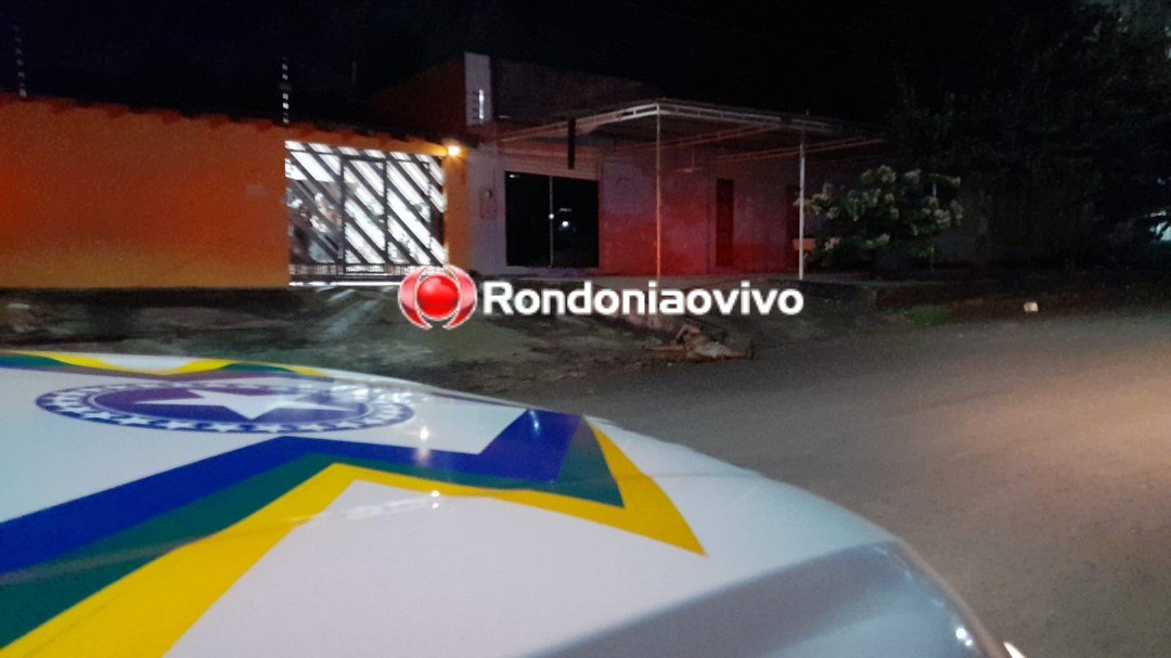 VÍDEO: Câmera de monitoramento registrou tentativa de homicídio contra  ''Aladim'