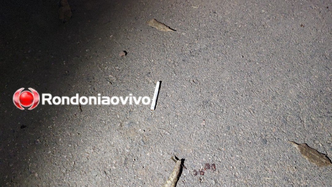 VÍDEO: Mulher sofre tentativa de homicídio ao negar cigarro para acusada 