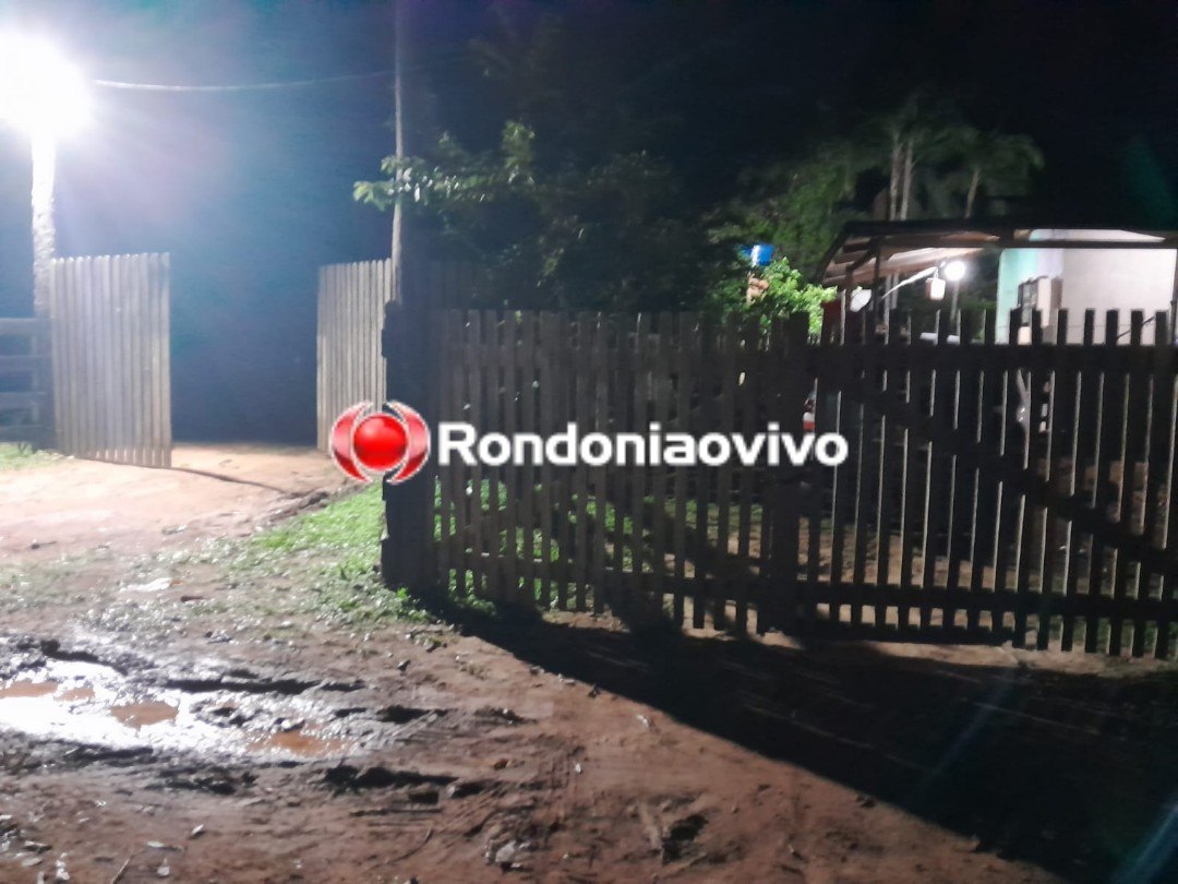 URGENTE: Patrimônio prende envolvidos em roubo de ouro no Aeroclube