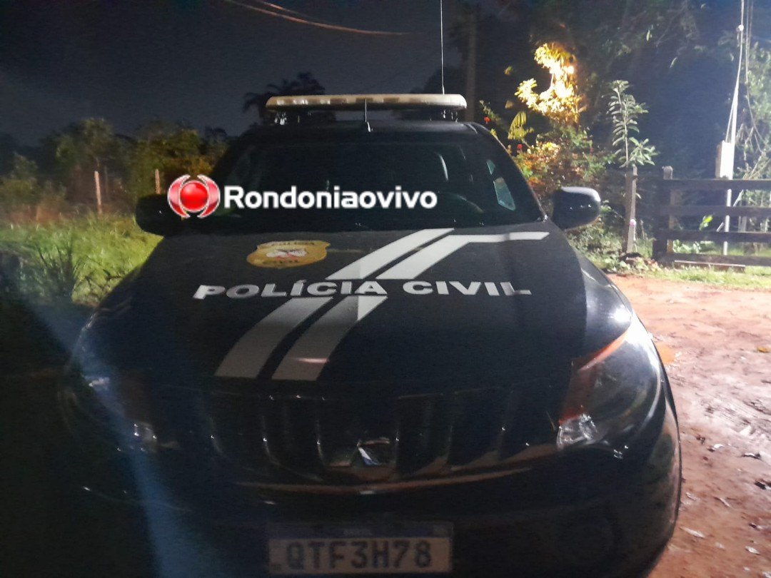 URGENTE: Patrimônio prende envolvidos em roubo de ouro no Aeroclube