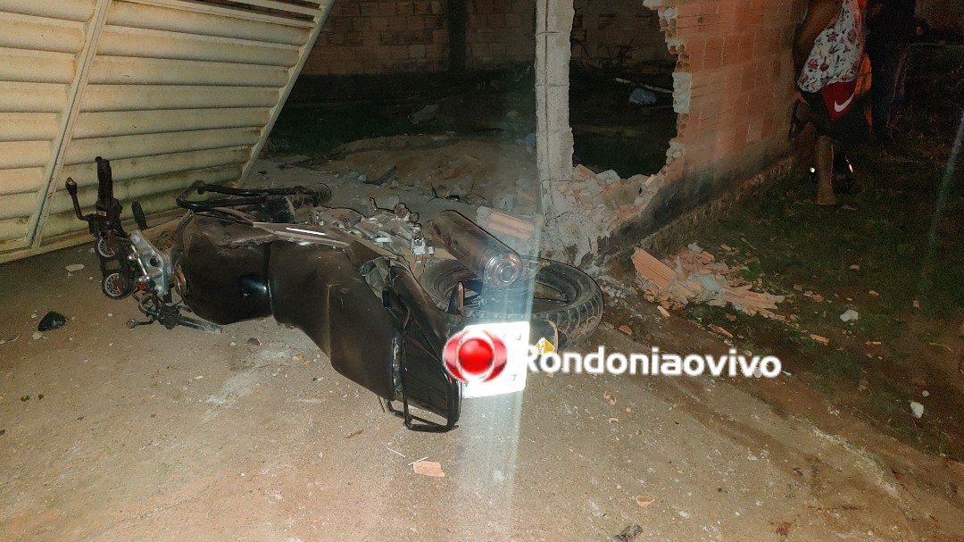 TENSO: Tiros, perseguição e atropelamento são registrados após briga em bar