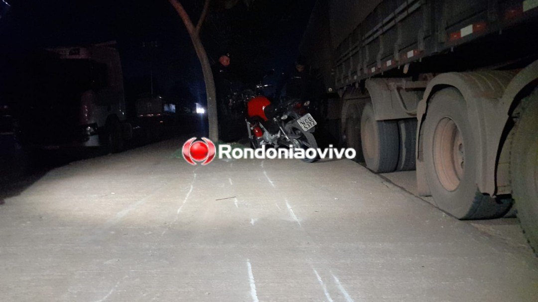 CRIME: Motorista de Parati é atacado a tiros em praça no Centro 