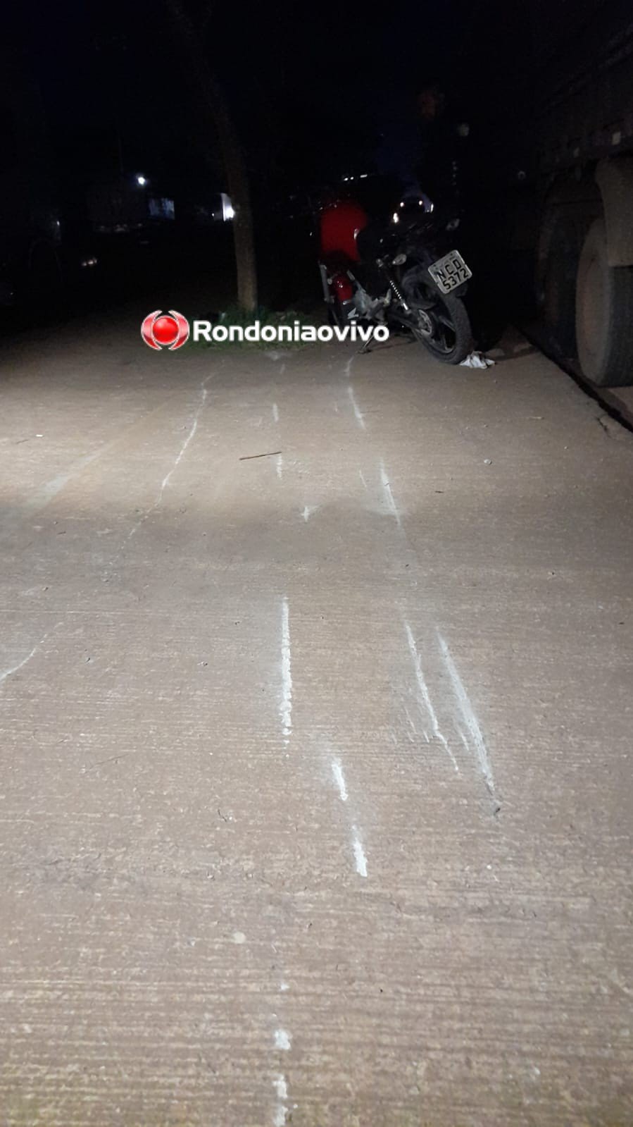 CRIME: Motorista de Parati é atacado a tiros em praça no Centro 