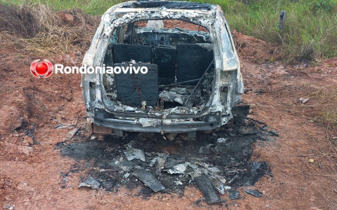 SEQUESTRO: Empresária é rendida ao sair de show do João Gomes e tem Land Rover destruída