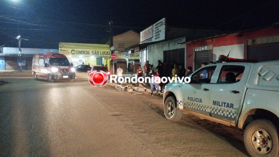URGENTE: Servidor do Detran é preso após causar acidente e fugir sem prestar socorro