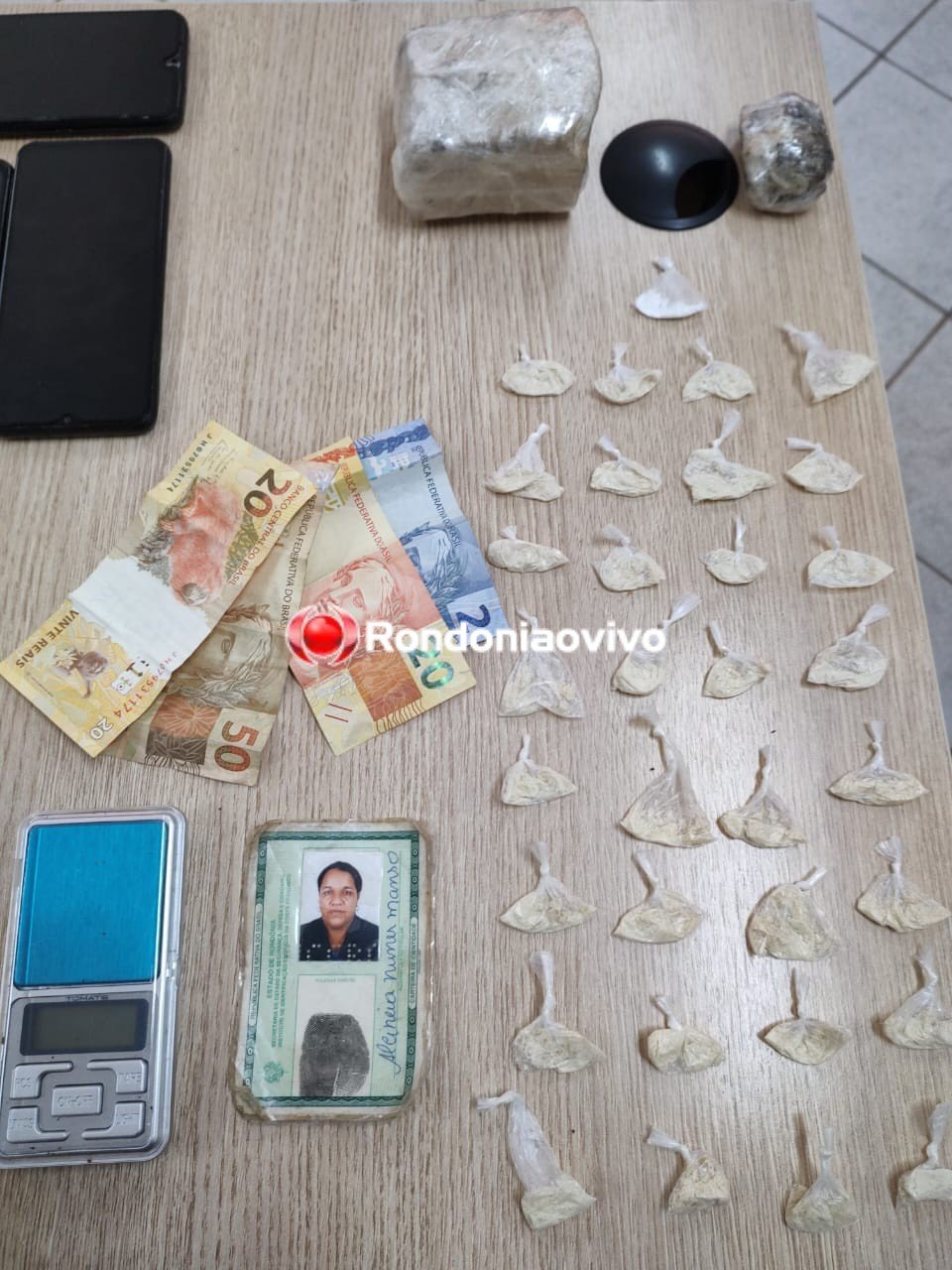 URGENTE: 2ª Delegacia de Homicídios prende mulher e comparsa acusados de execução a tiros